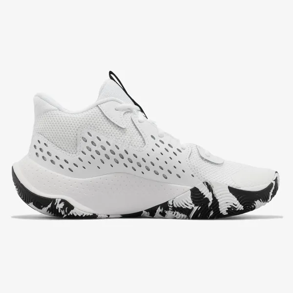 UNDER ARMOUR UA JET '23 