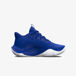 Under Armour UA GS JET '23 