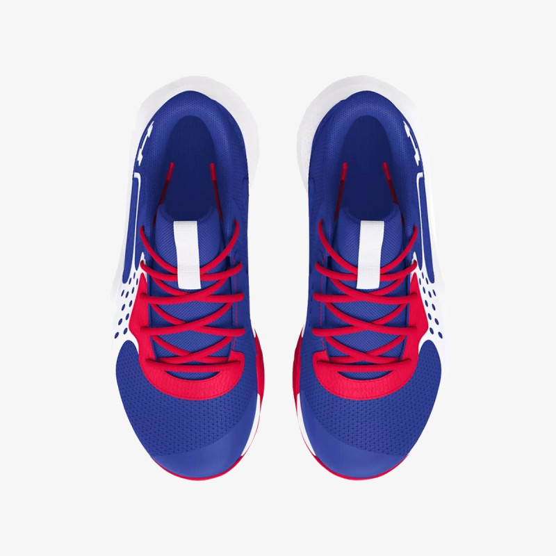 Under Armour UA GS JET '23 