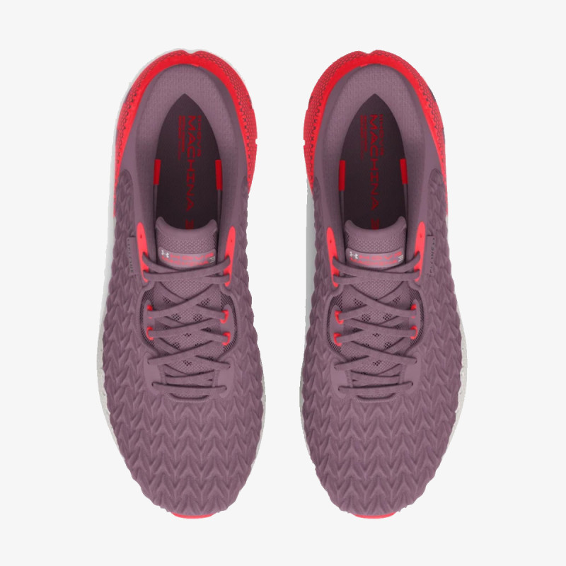 Under Armour UA W HOVR Machina 3 Clone 