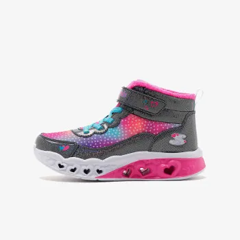 SKECHERS FLUTTER HEART LIGHTS 