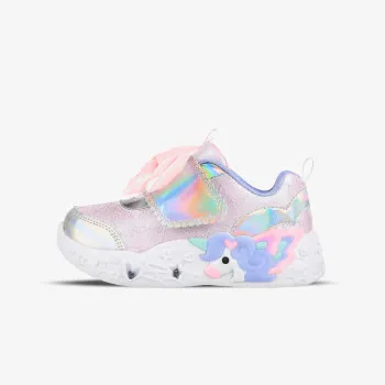 SKECHERS S LIGHTS-UNICORN CHA 