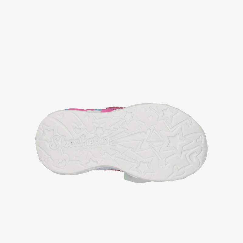 Skechers Unicorn Charmer 