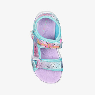 Skechers UNICORN DREAMS SANDA 