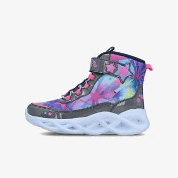 SKECHERS TWISTY BRIGHTS-SWEET STARZ 