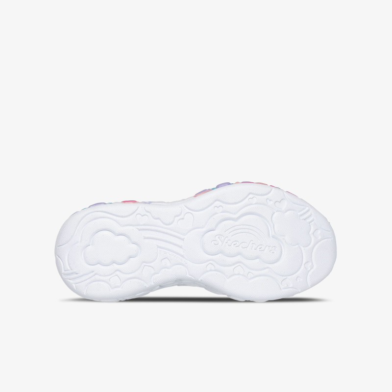 Skechers Eternal Heart Lights 