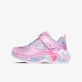 Skechers Eternal Heart Lights 