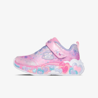 Skechers Eternal Heart Lights 