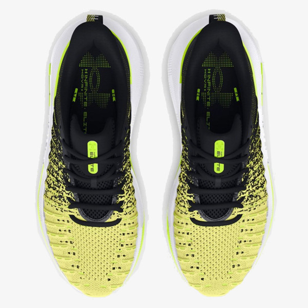 Under Armour Infinite Elite 