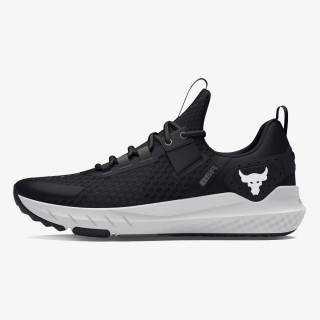 Under Armour UA Project Rock BSR 4 