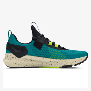 Under Armour Project Rock BSR 4 