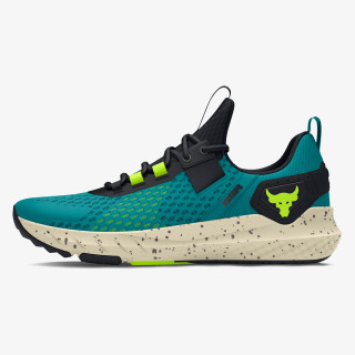 Under Armour Project Rock BSR 4 