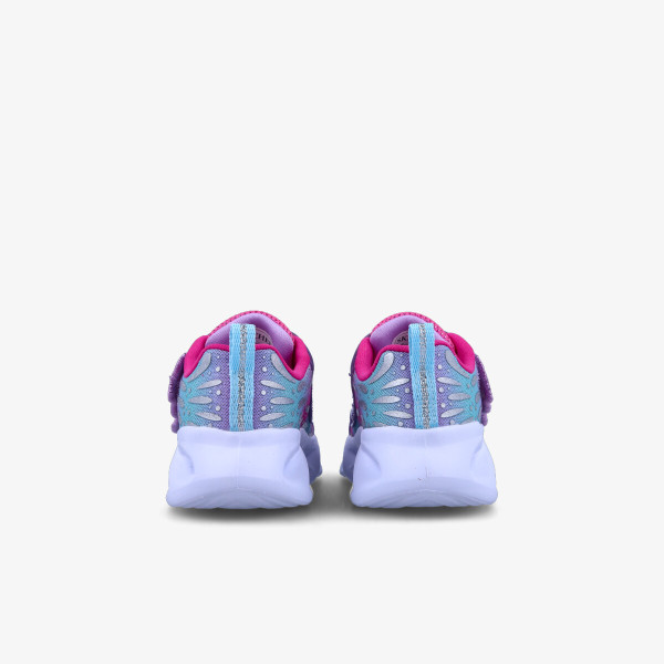 Skechers TWISTY BRIGHTS - WIN 