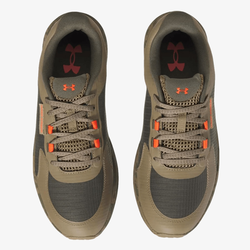 Under Armour UA Charged Bandit TR 3 