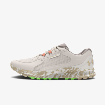 Under Armour Charged Bandit TR 3 