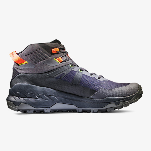 Mammut Sertig II Mid GTX Men 