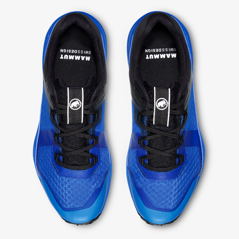 Mammut Girun II Low 