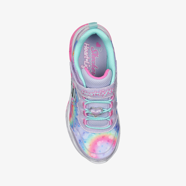 Skechers FLutter Heart Lights 