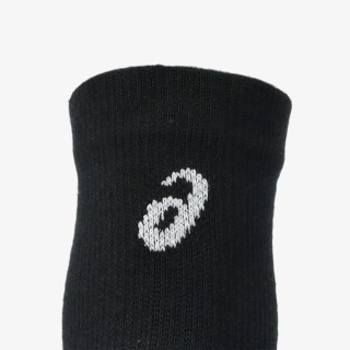 Asics 3 PACK QUARTER SOCK 