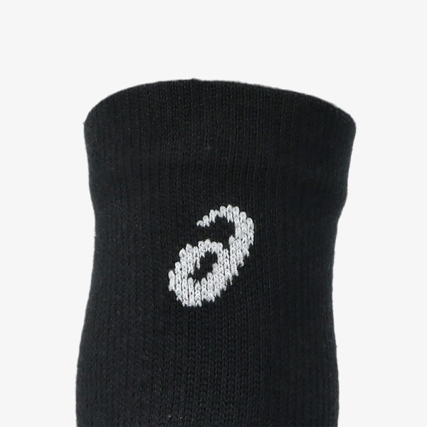 Asics 3 PACK QUARTER SOCK 