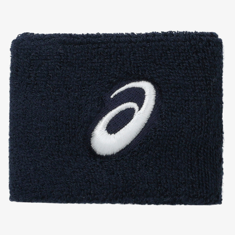 Asics WRIST BAND PAIR 