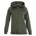 Champion HOODED FULL ZIP SWEATSHIRT 