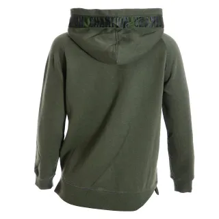 Champion HOODED FULL ZIP SWEATSHIRT 