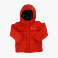 Champion HOODED JACKET 