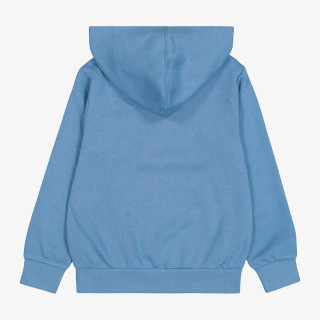 Champion Hooded Sweatshirt 