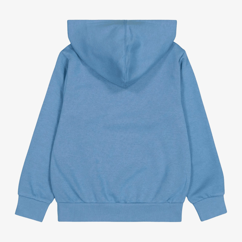 Champion Hooded Sweatshirt 
