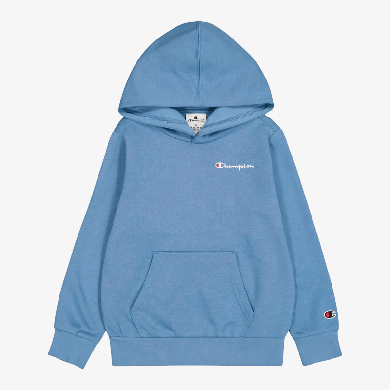 Champion Hooded Sweatshirt 