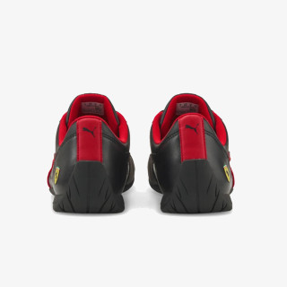 Puma FERRARI NEO CAT PUMA BLACK-PUMA BLACK 