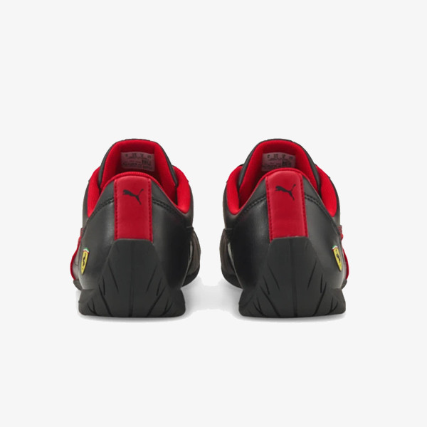 Puma FERRARI NEO CAT PUMA BLACK-PUMA BLACK 