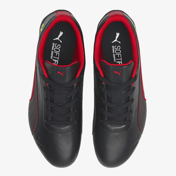 Puma FERRARI NEO CAT PUMA BLACK-PUMA BLACK 