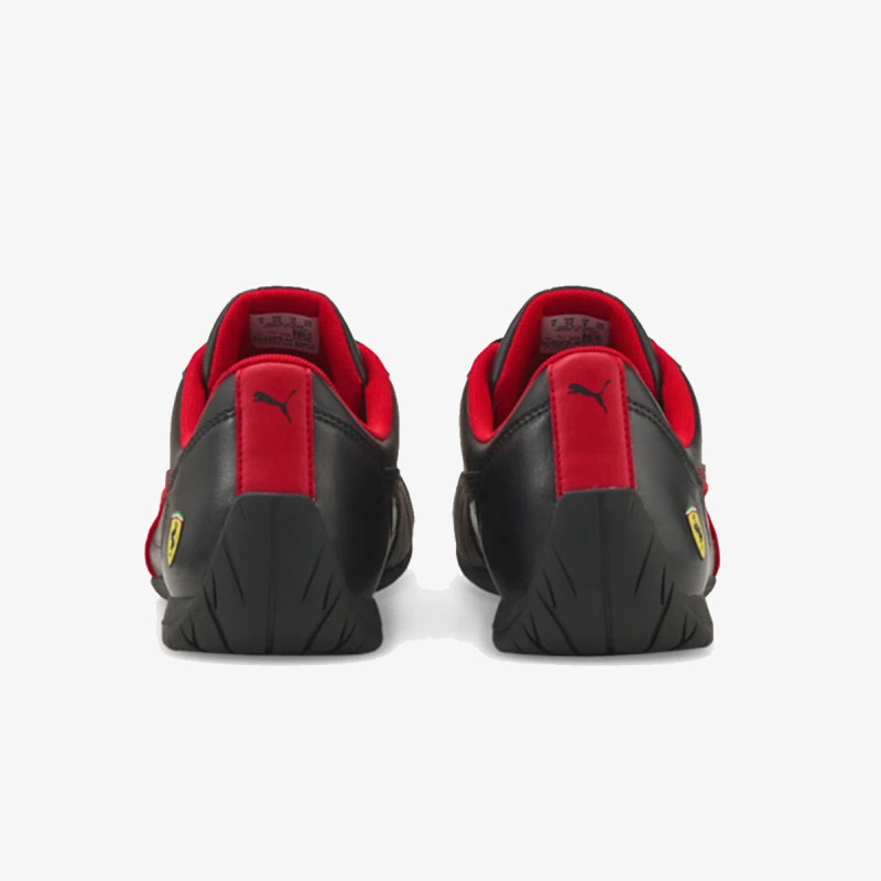 Puma FERRARI NEO CAT PUMA BLACK-PUMA BLACK 