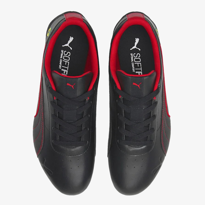 Puma FERRARI NEO CAT PUMA BLACK-PUMA BLACK 