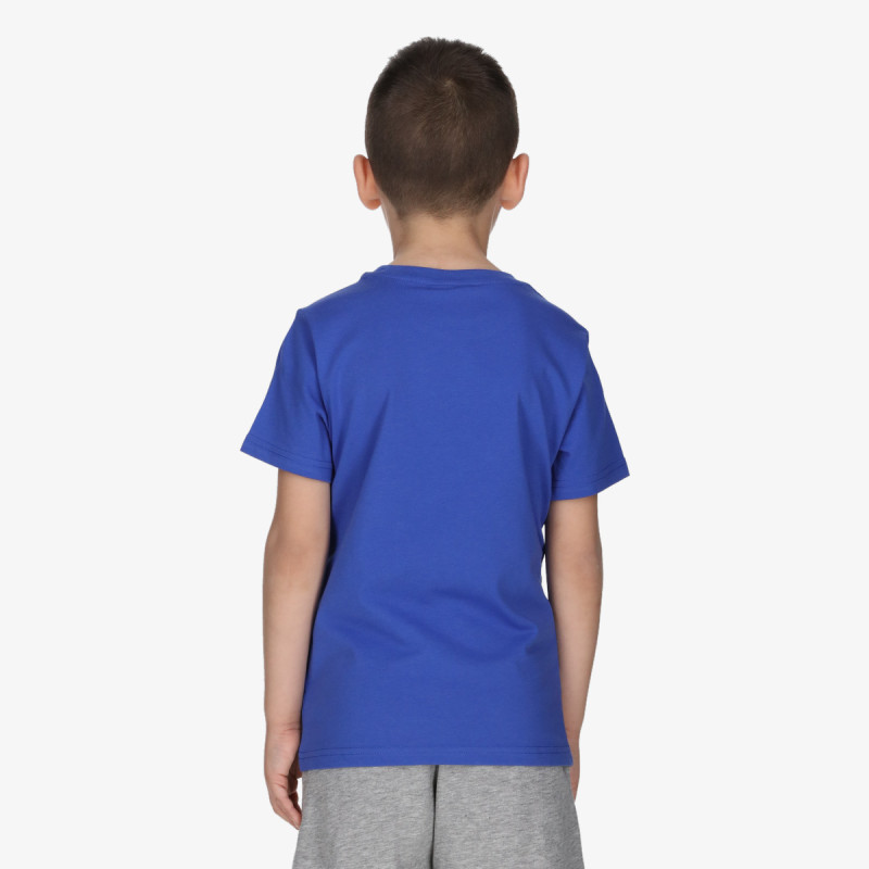 Champion Crewneck T-Shirt 