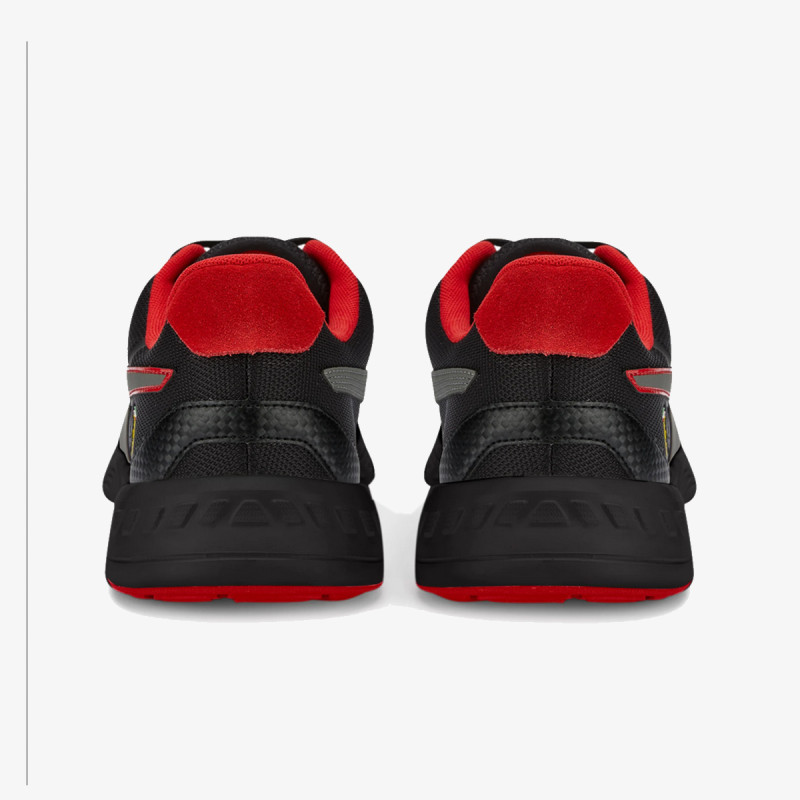 Puma FERRARI TIBURION PUMA BLACK-PUMA BLACK 