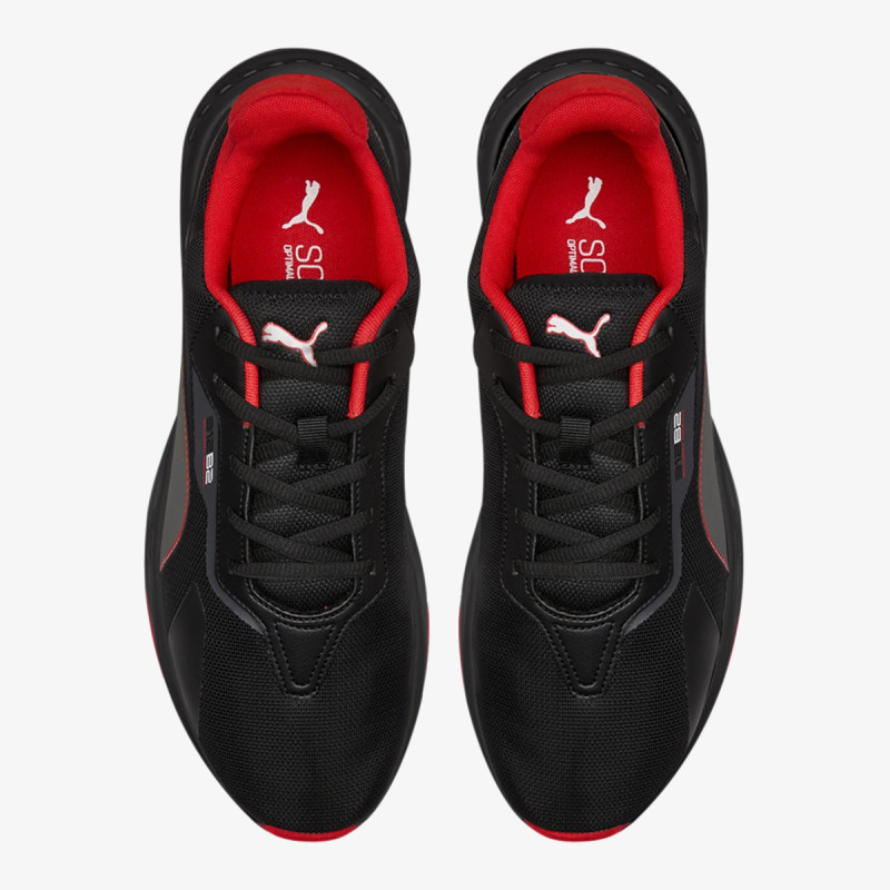 Puma FERRARI TIBURION PUMA BLACK-PUMA BLACK 