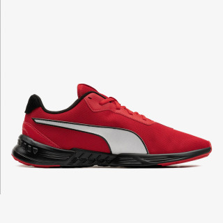 Puma FERRARI TIBURION ROSSO CORSA-PUMA SILVER 