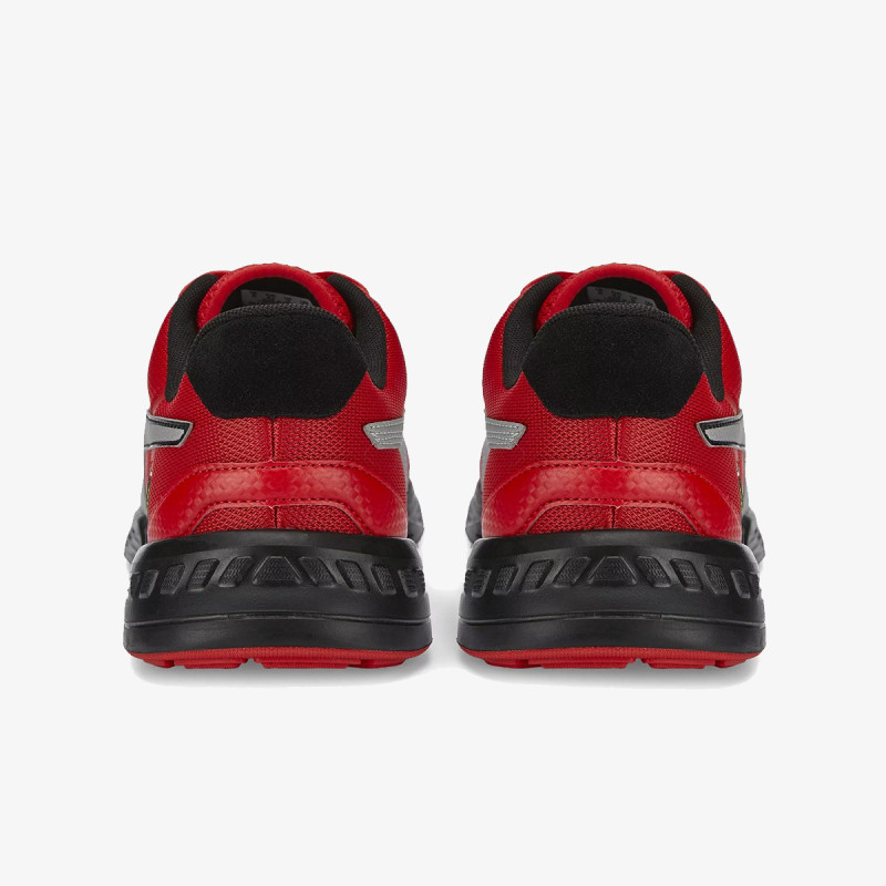 Puma FERRARI TIBURION ROSSO CORSA-PUMA SILVER 