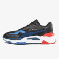 PUMA BMW MMS RS-SIMUL8 PUMA BLACK-ESTATE BLUE 