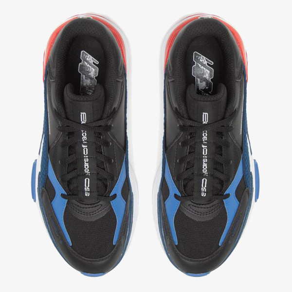 Puma BMW MMS RS-SIMUL8 PUMA BLACK-ESTATE BLUE 