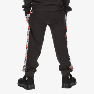 Rib Cuff Pants 