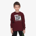 Champion SKATE LIFE CREWNECK 