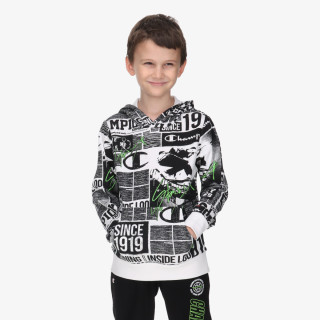 Champion SKATE LIFE HOODY 