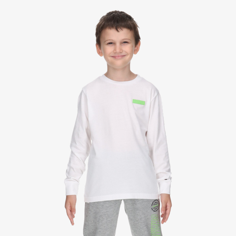 Champion CH BASIC LST 