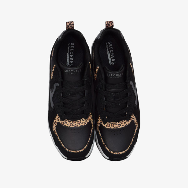 Skechers UNO GEN1-LEOPARD SURGE 
