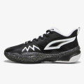 Puma Genetics Speckle - PUMA Black-PUMA White 
