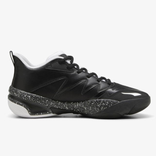 Puma Genetics Speckle - PUMA Black-PUMA White 